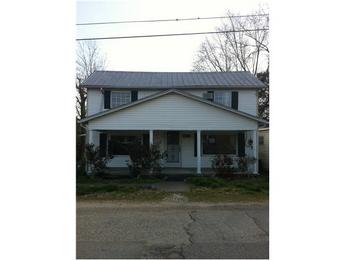  8620 High St, Fort Gay, WV photo