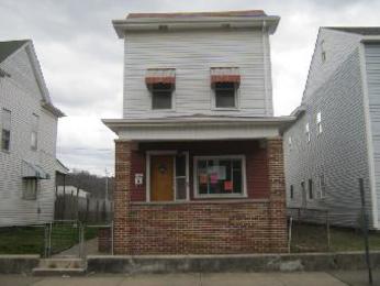  4813 Eoff St, Benwood, WV photo