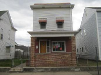  4813 Eoff St, Benwood, WV 4722351