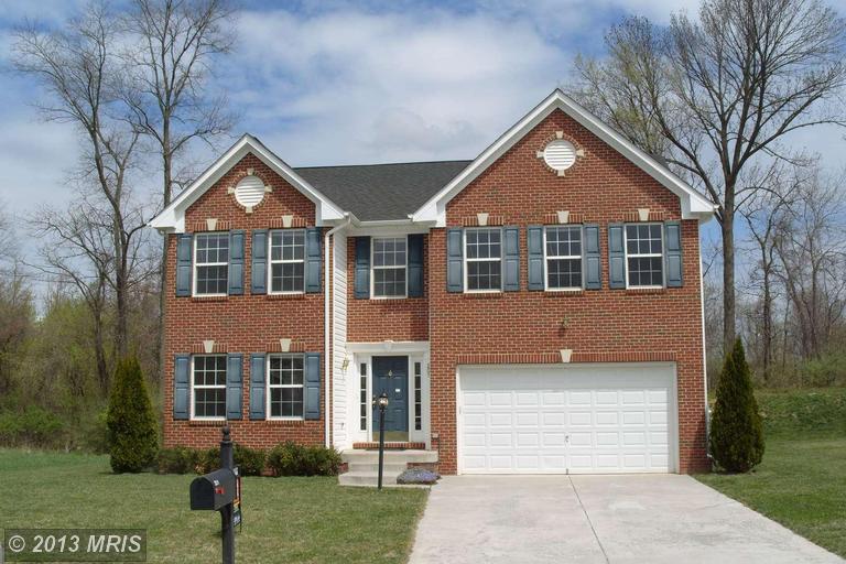  201 Rubens Cir, Martinsburg, West Virginia  photo