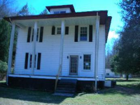  2395 Horse Creek Rd, Spurlockville, WV 4838811