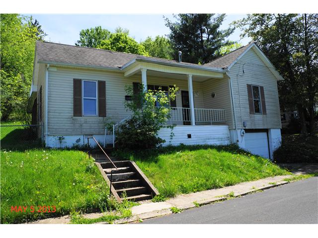  237 Worley Ave, Clarksburg, WV photo