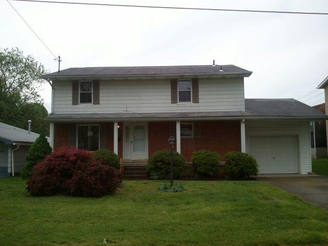  2502 Lincoln Ave, Parkersburg, WV photo