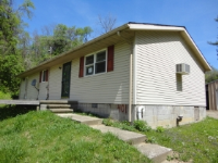  401 Bens Run Road, Friendly, WV 5353715