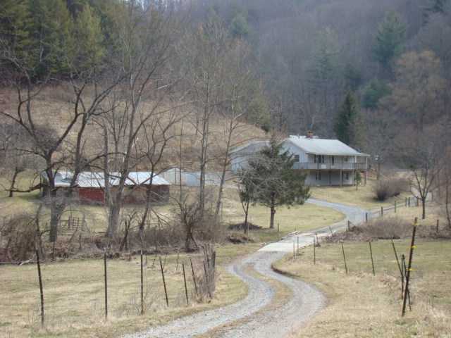  Hc 78 Box 225, Pipestem, West Virginia  photo