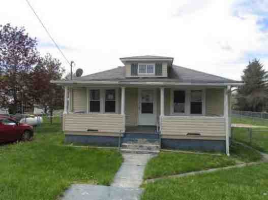  311 Allen Ave W, Beckley, WV photo