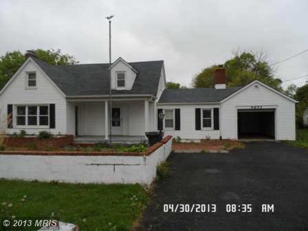  9855 Charles Town Rd, Charles Town, West Virginia photo