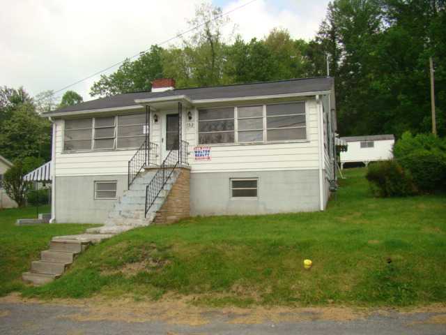  132 Hill St, Mabscott, West Virginia  photo