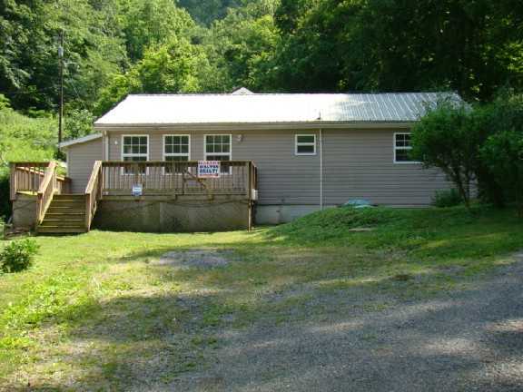  Route 3 Homestead Lane 81 Homestead Lane, Birch River, West Virginia  photo