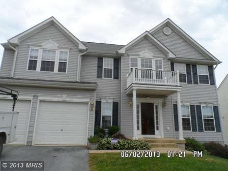  110 Spanos Dr, Charles Town, West Virginia  photo