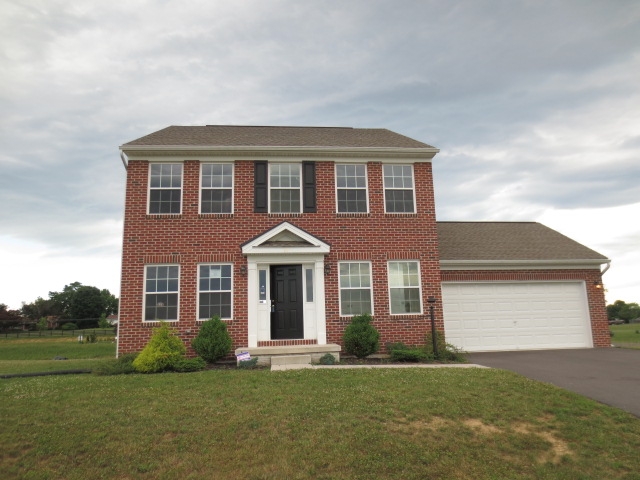  99 Hialeah Place, Martinsburg, WV photo