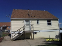  130 N 21st Street, Weirton, WV 5984529