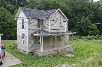  State Route 20 Stone Addition, Pine Grove, WV photo