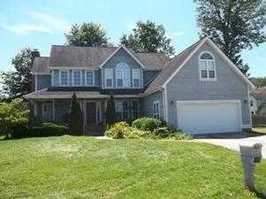  4 Hazel Cir, Winfield, West Virginia  photo