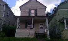  1447 Farland Ave, Clarksburg, West Virginia  photo