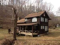  151 Chapel Dr, Yawkey, West Virginia  6110878