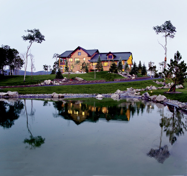  26425 Henderson Park Rd, Steamboat Springs, CO photo