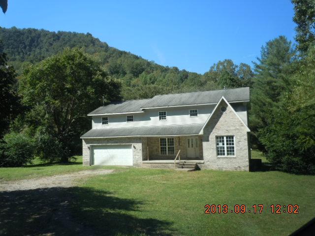  20360 Spruce River Rd, Jeffrey, WV photo