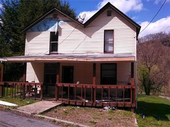  40 W Main St, Rowlesburg, WV photo