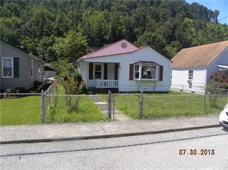  118 Sherman Street #1, Sylvester, WV photo