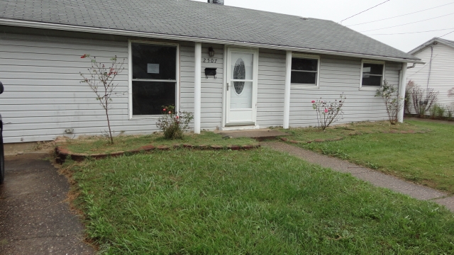  2507 22nd Ave, Parkersburg, WV photo