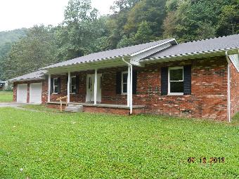  99 Craddock Fork Road, Lake, WV photo