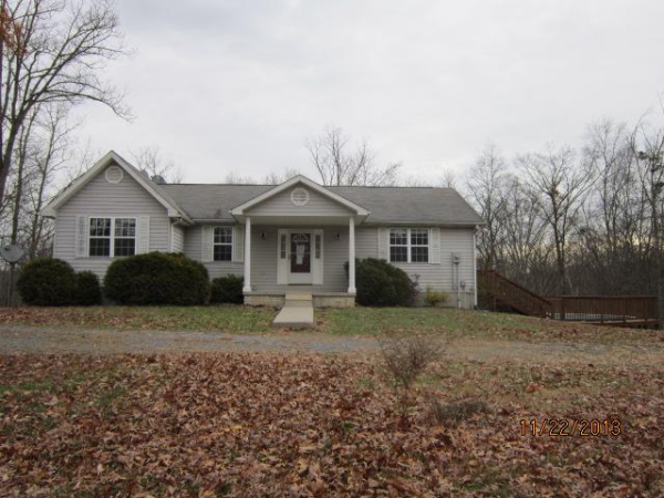  28 Coon Hollow Trl, Hedgesville, WV photo
