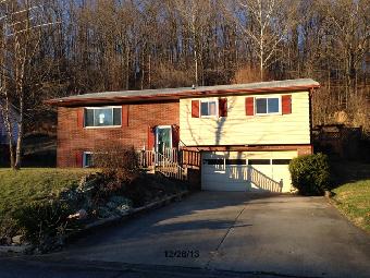  118 Valley View Dr, Huntington, WV photo