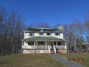  215 Lick Creek Road, Lerona, WV photo