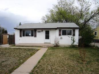  357 Stinson Avenue, Cheyenne, WY photo