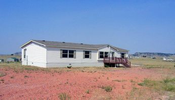  77 S Heptner Rd, Rozet, WY photo
