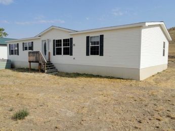  248 Daly Road, Gillette, WY photo
