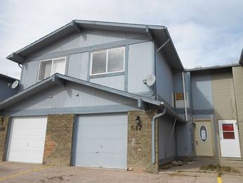  917 Mountain View, Gillette, WY photo