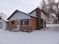  38 W 9th St, Lovell, WY 4316269