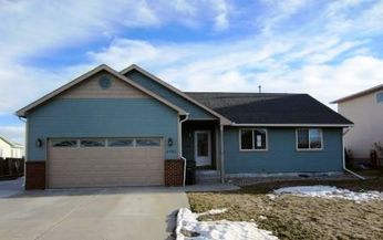  5731 Atlantic Drive, Cheyenne, WY photo