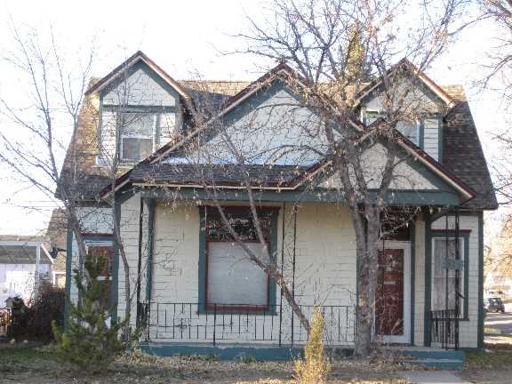  620 E 20th St, Cheyenne, Wyoming  photo