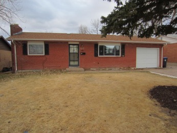  1512 Cleveland Ave, Cheyenne, WY photo