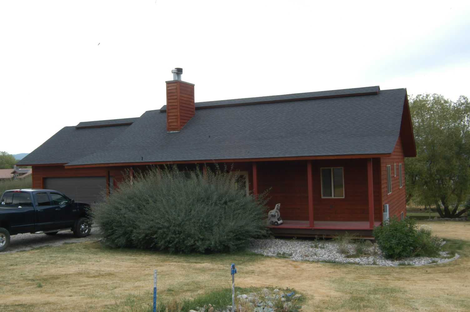 15 Cottonwood Ln, Star Valley Ranch, Wyoming  photo