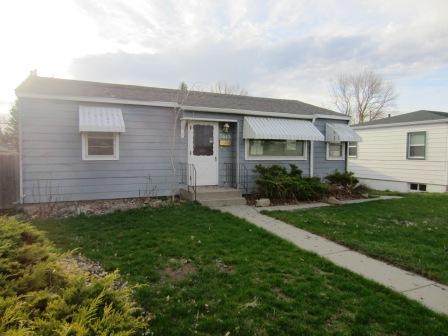  3615 Bradley Avenue, Cheyenne, WY photo