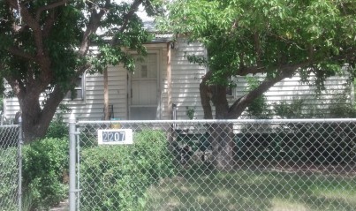  2207 South 5th Avenue, Cheyenne, WY photo