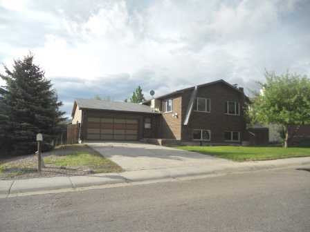  1807 Breck Ave, Casper, Wyoming  photo