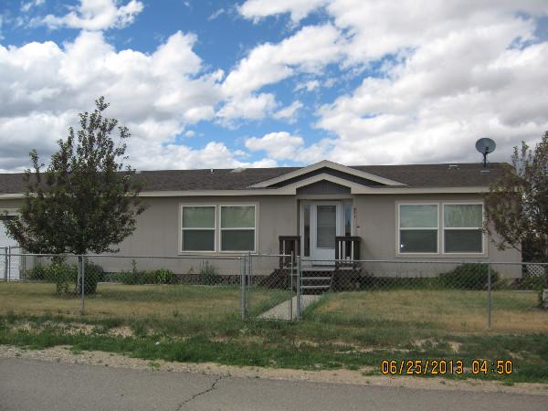  311 W 4th Ave, La Barge, Wyoming photo