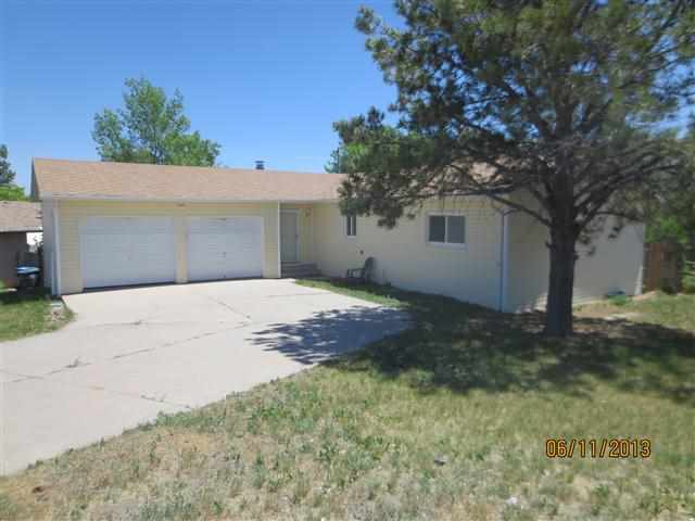  3059 Hanson St, Cheyenne, Wyoming  photo