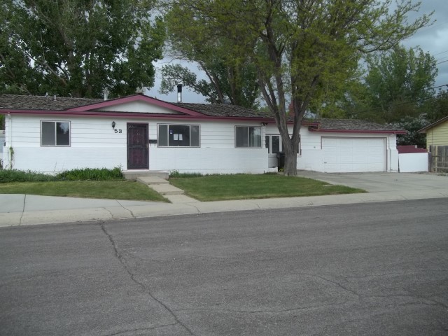  53 Plumeria St, Casper, WY photo