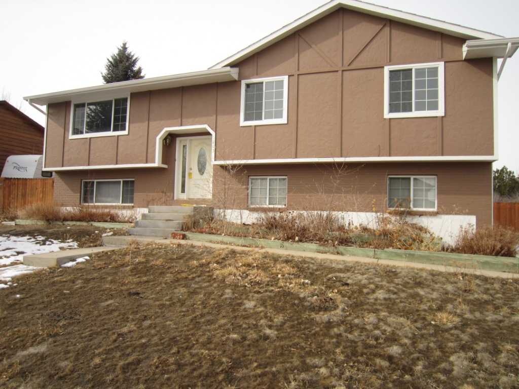  1205 Midwest Dr, Green River, Wyoming  photo