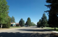  367 N Fremont Ave, Pinedale, WY 5945211