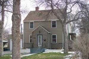  609 S Kendrick Ave, Gillette, Wyoming  photo