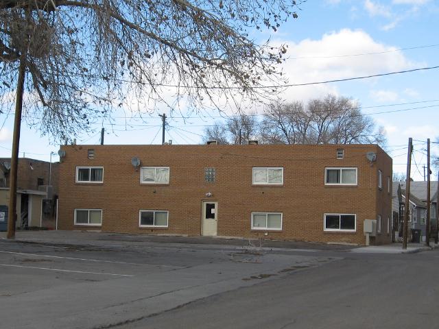  615 Euclid Ave, Rock Springs, Wyoming photo