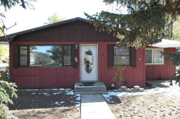  657 N MAYBELL AVE, Pinedale, WY photo