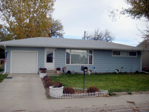  417 S. 15th, Worland, WY photo